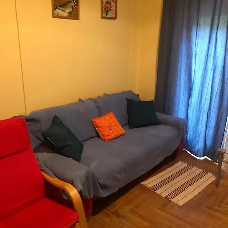 Danube Apartment *