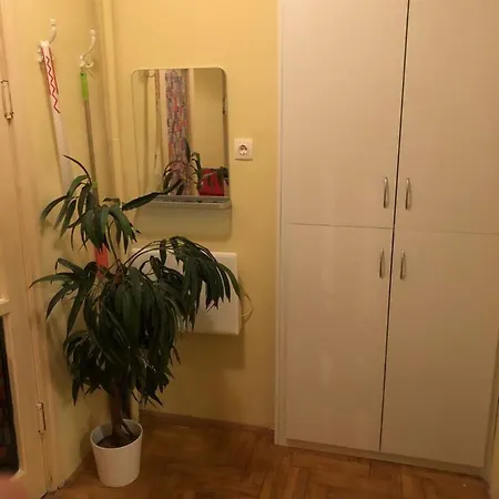 Danube Apartment
