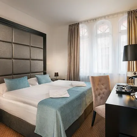 Otel Bastion Budapeşte