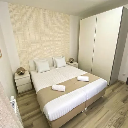 Apartment Atempo *