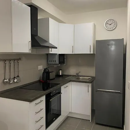 Apartment Atempo *