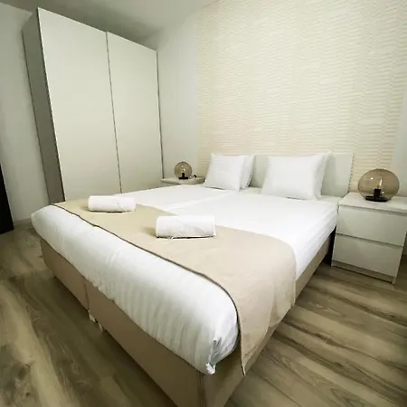 Atempo Apartment *