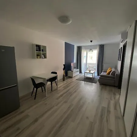 Atempo Apartment