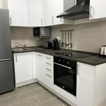Atempo Apartment