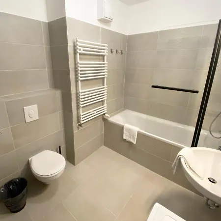 Apartment Atempo