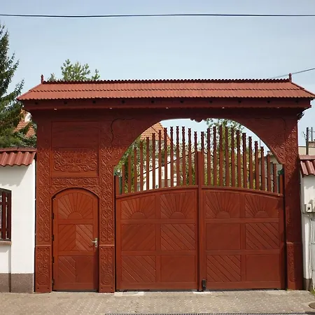 Bed & Breakfast Kapu Panzio