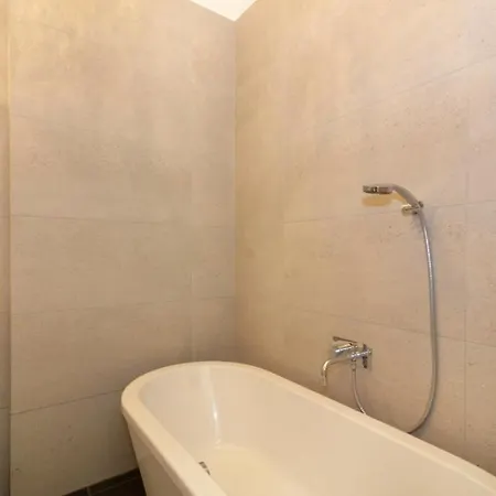 Luxury Lisbeth Apartman Budapest