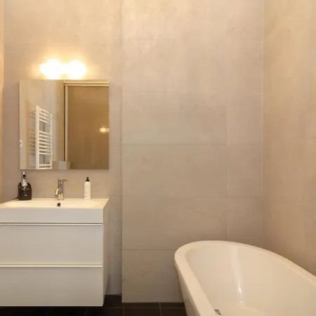Luxury Lisbeth Apartman Budapest *