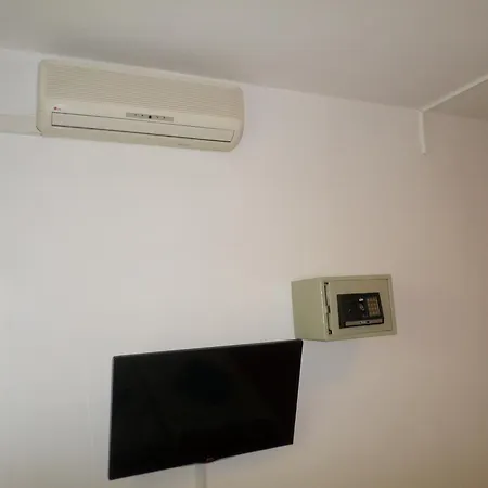 Ivy Apartments Budapest