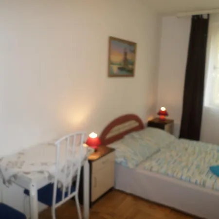 Ivy Apartments Budapest * Budapeszt