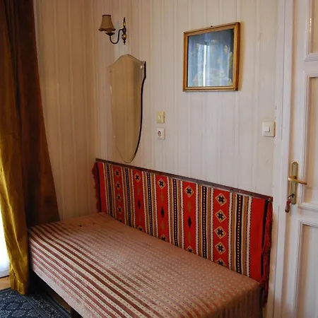Gardonyi Vendeghaz Nocleg ze śniadaniem