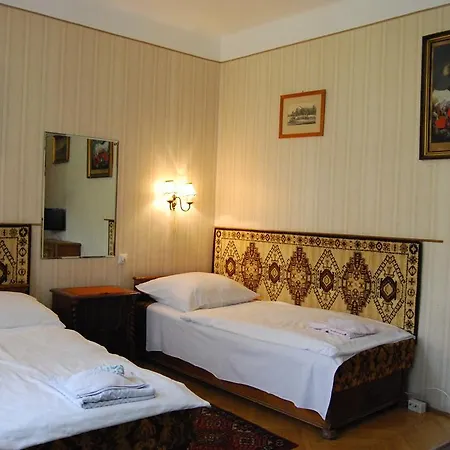 Gardonyi Vendeghaz Budapeszt