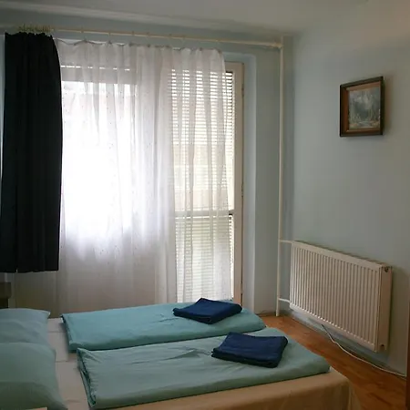 Ivy Apartments Budapest Apartament *