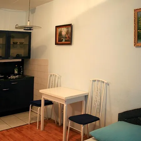 Ivy Apartments Budapest * Budapeszt
