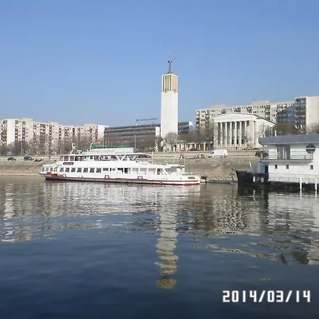 Ivy Apartments Budapest Apartament Budapeszt