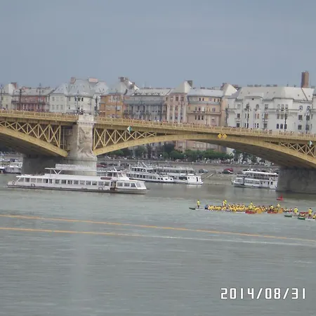 Ivy Apartments Budapest Apartament Budapeszt
