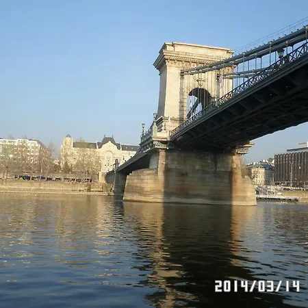 Ivy Apartments Budapest Apartament