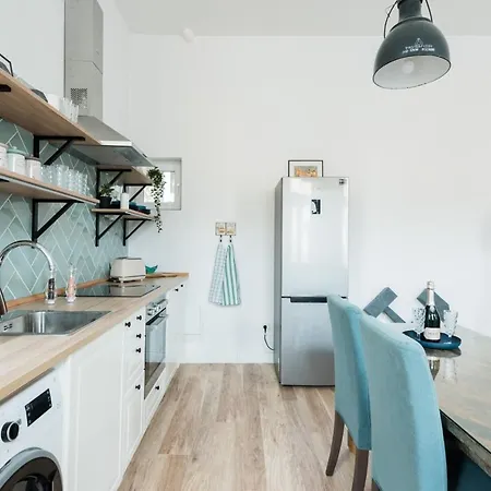 Daire Pal Loft In