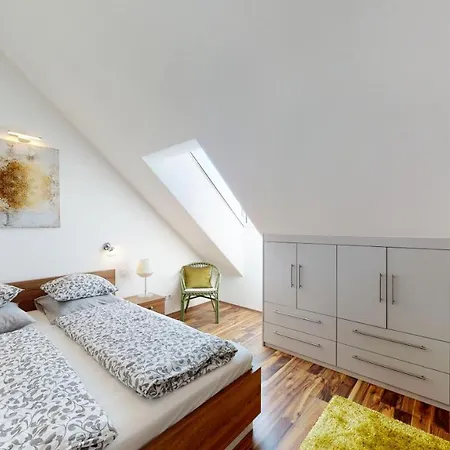 Central Home Budapest Appartement Boedapest