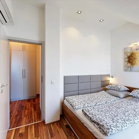 Central Home Budapest Appartement Boedapest
