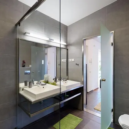 Appartement Central Home Budapest *