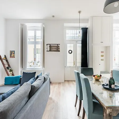 Daire Pal Loft In