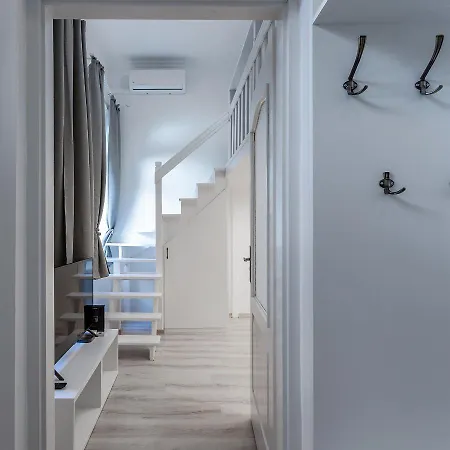 Apartament Goldcentral - Stylish - Wine Tasting Access Budapeszt
