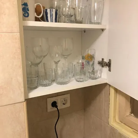 Danube Apartment Budapest