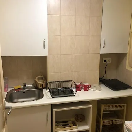 Danube Apartment Budapest