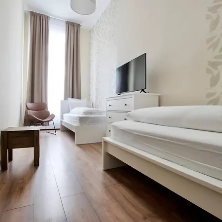 Premium By Hi5 - 3 Bedroom Appartamento