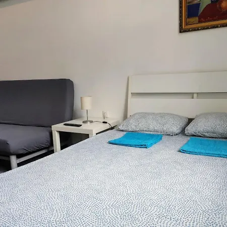 Sleepover Center Guestrooms Gasthuis 3*