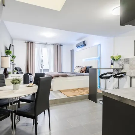 Appartement Bpr Elite - Sky Terrace