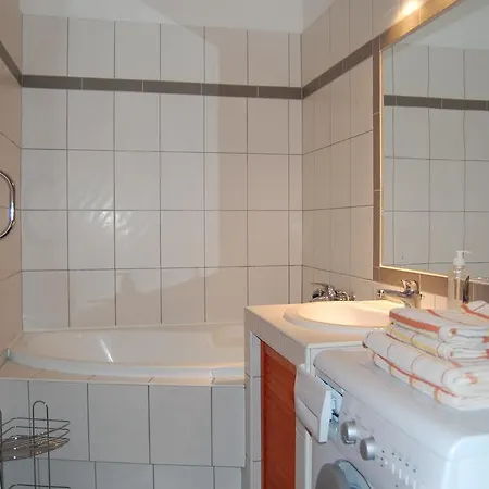 Casalara-cozy Nest Near Buda Castle Lejlighed *