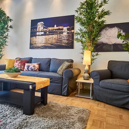 Apartament M52 - Hostaid
