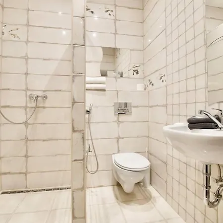 Standard By Hi5- Rose Street's Apartamento