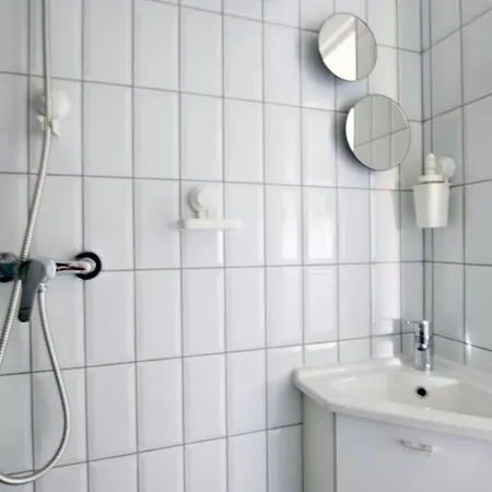 Budget Apartment By Hi5 - Puskas Stadium - Papp Laszlo Arena Апартаменты *
