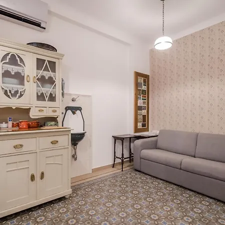 Bpr Kiraly Street Nest With A/c Apartment *