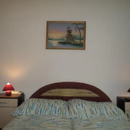Ivy Apartments Budapest Apartament Budapeszt