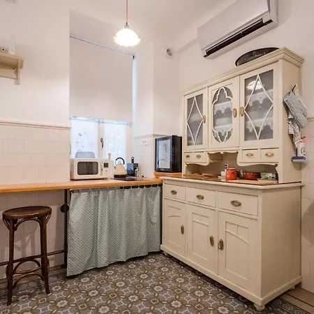 Bpr Kiraly Street Nest With A/c