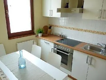 Trendy Deluxe Apart Otel 4*