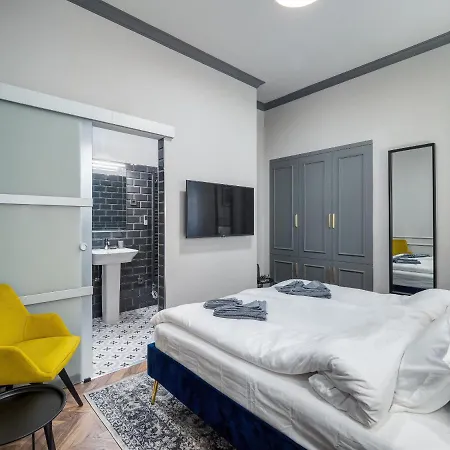 Hotel A22 Boutique