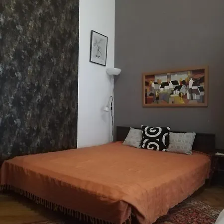 New West10 Star Center Apartment Budapest