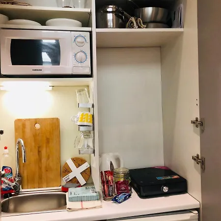 Apartmán In My Style *
