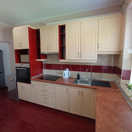 Airport Appartement Budapest