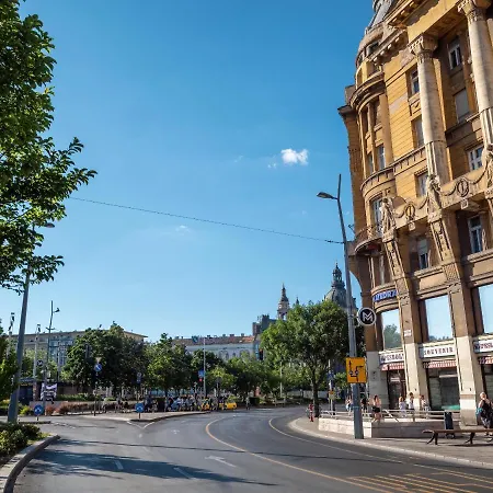 Hotel A22 Boutique