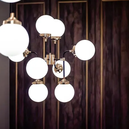 A22 Boutique Hotel