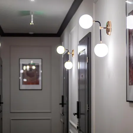 Hotel A22 Boutique