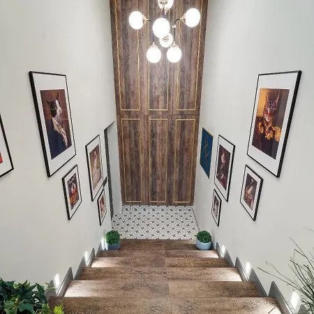 Hotel A22 Boutique