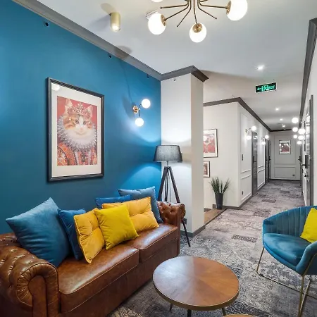 Hotel A22 Boutique