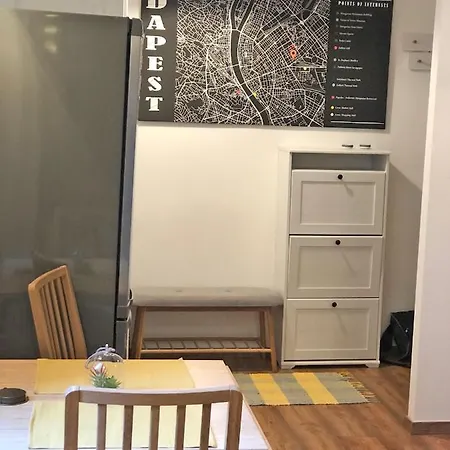 Apartamento Modern Comfort In Historical